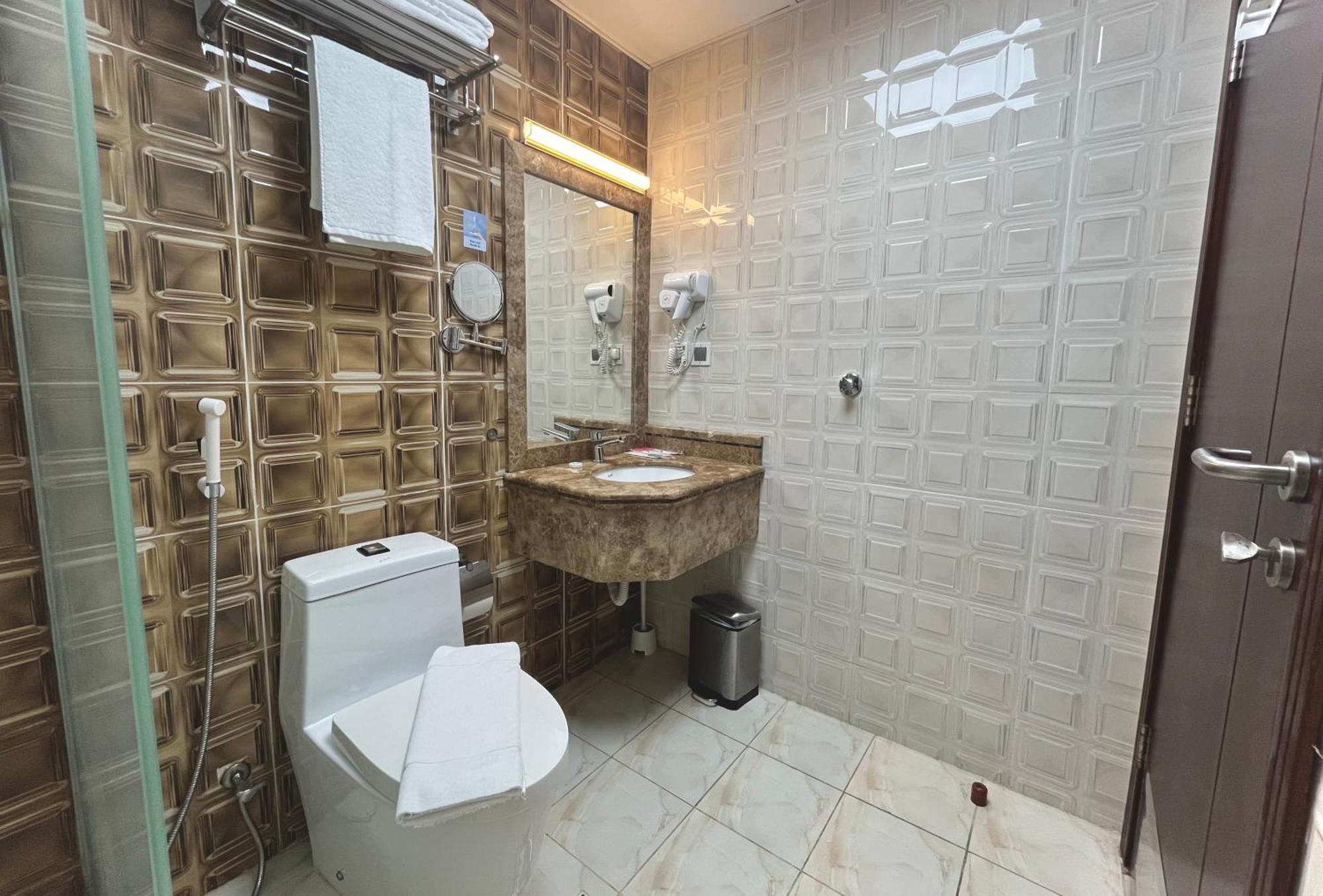 Taj Al Worood Hotel DDjeddah Extérieur photo